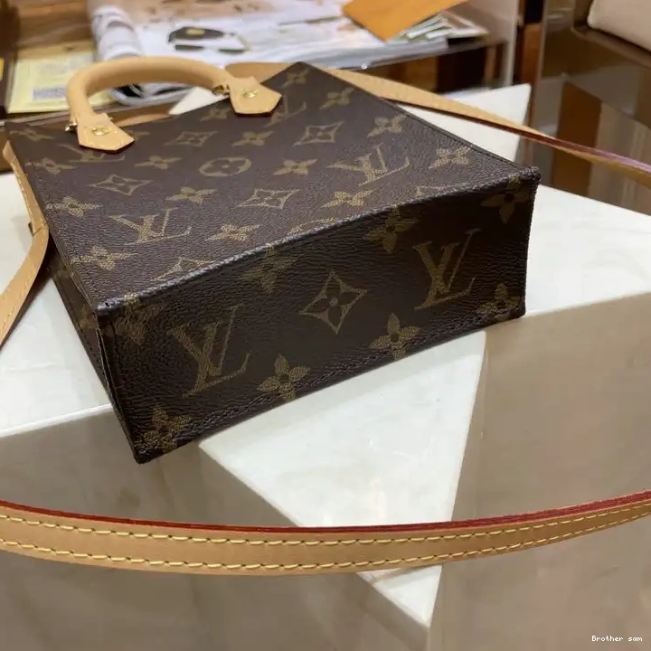 Brother sam Bag 2109YA0116 LV 0806